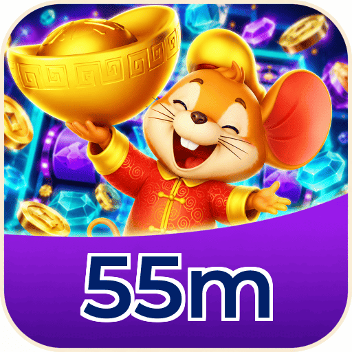 55m Logo Oficial