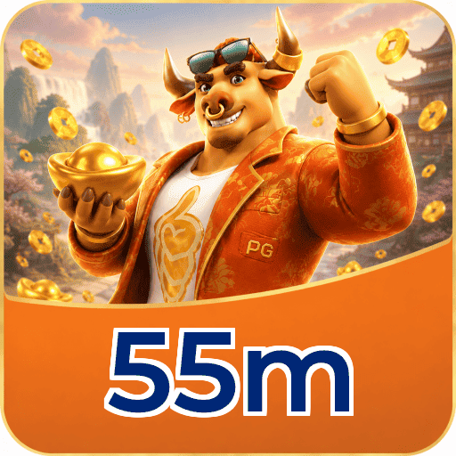 55m Loteria Online Brasil - Plataforma Certificada