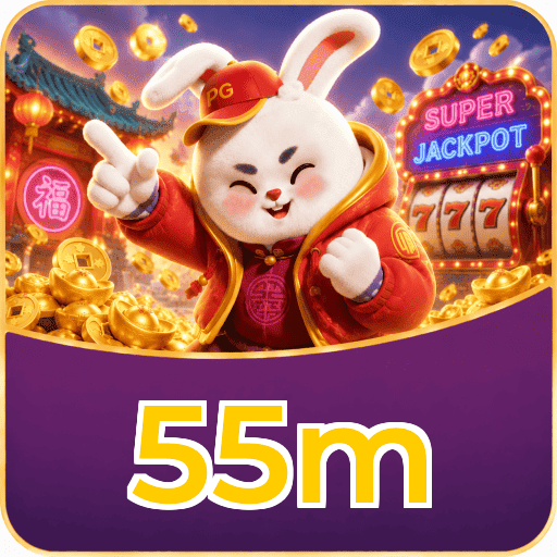 Bot 55m Telegram