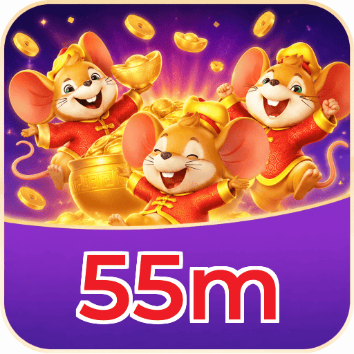 Logo 55m Loteria Online