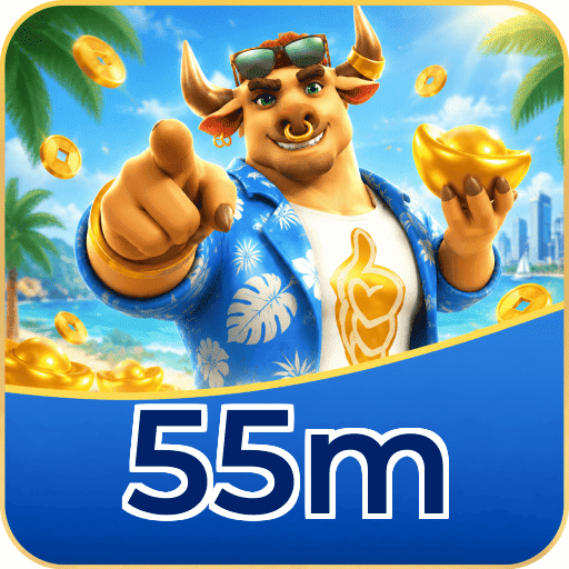 55m Plataforma Confiável