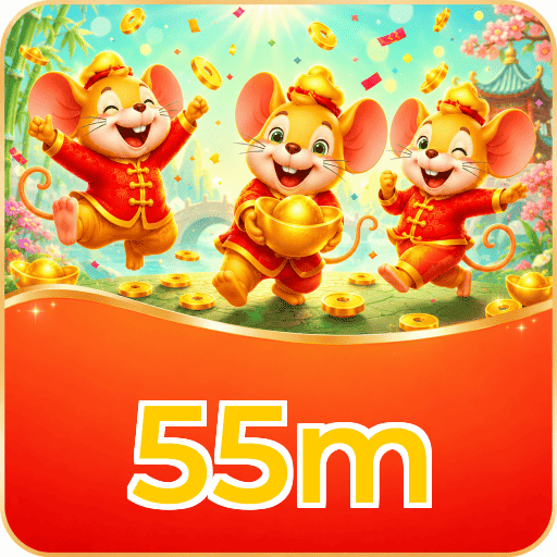 Logo da 55m