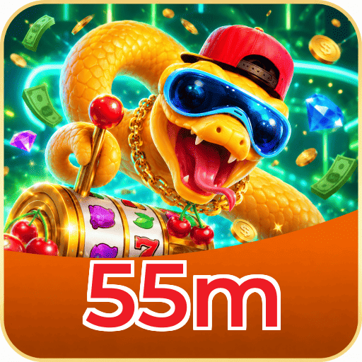 55m Logo Verificado